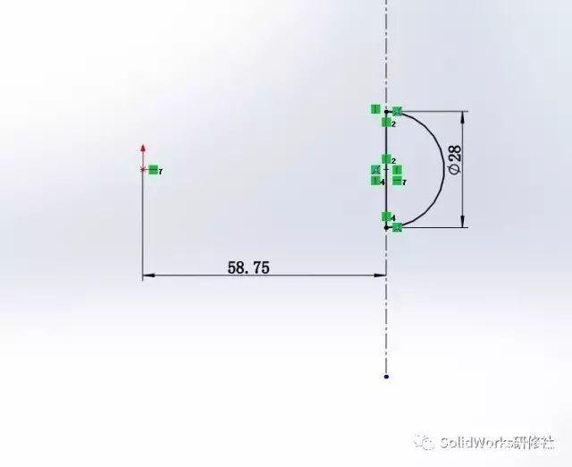 solidworks序号怎么合并